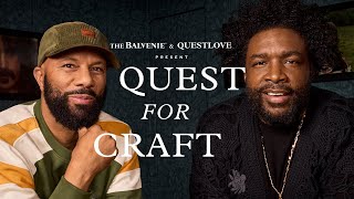 Quest for Craft Season 4  Chapter 14 Common [upl. by Azeria]