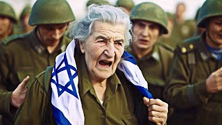 Golda Meir The quotIron Ladyquot Who Founded Israel [upl. by Yssor497]