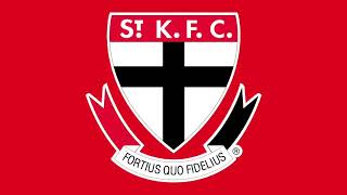 St Kilda Theme Song 2024 [upl. by Heisel]