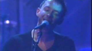 Radiohead Exit Music live high audio quality [upl. by Allak]