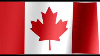 Anthem of Canada [upl. by Atinrahc]