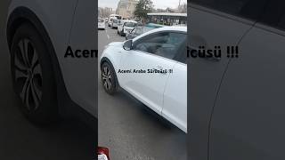 Motorcu mu Haklı Araba mı  Acemiler trafikte olmasın [upl. by Oirazan]