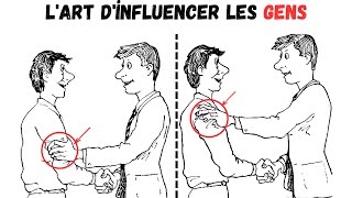 Comment se Faire des Amis et Influencer les Autres  Résumé Complet  Dale Carnegie [upl. by Driscoll]