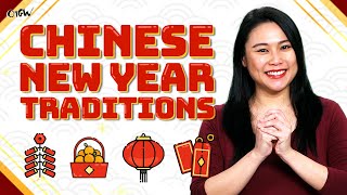 How to Celebrate Chinese New Year 2022  Day by Day Guide [upl. by Pip]