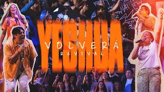 Yeshua Volverá – Revival Video Oficial [upl. by Kciredohr]