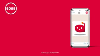 Introducing ChatWallet from Absa [upl. by Acinorej649]
