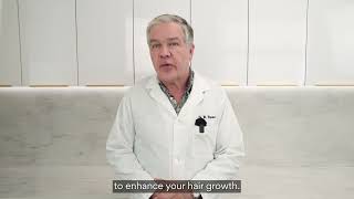 Boost Your Hair Growth Microneedling with Exosomes Technique [upl. by Emanuela]