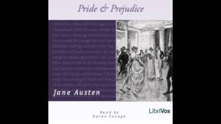 Jane Austen Pride and Prejudice Chapter 12 [upl. by Yebba]