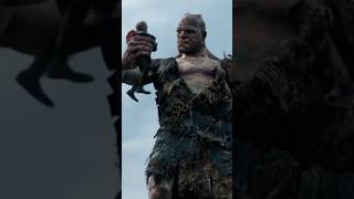 JACK THE GIANT KILLER  4K VIDEO youtubeshorts [upl. by Seppala]