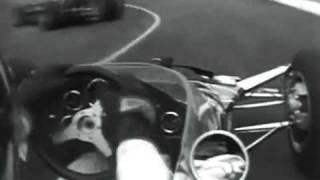 F1 1970 Monaco  Graham Hill Onboard Lap [upl. by Zsuedat]