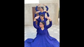 Arziyan Dance Cover  DAB Dance Studio  EID Mubarak  Nayana Tharoor ft Shivani Sharma amp Pooja Nair [upl. by Oremoh626]