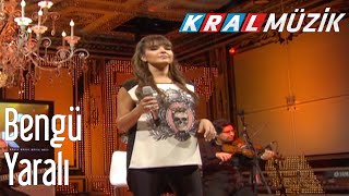 Kral POP Akustik  Bengü  Yaralı [upl. by Sprage]