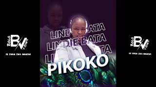 Pikoko official audio By Lindie Bata [upl. by Eirual]