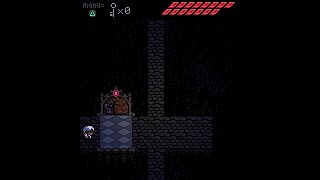 Anodyne Gameplay Walkthrough Part 15 PS5 [upl. by Ahser]