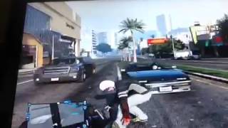 Tuto gta 5 mutuelle aux mors [upl. by Jeni]