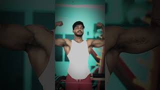 Insta id  Lierronyyy gym fitness motivation subscribe trending explore viralvideo trend [upl. by Sualkcin673]