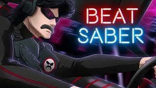 Dr Disrespect  Gillette  Beat Saber Expert Full Combo [upl. by Burgener678]