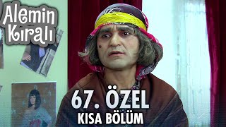 Alemin Kralı Özel Kısa Bölümler  67 [upl. by Cullen]