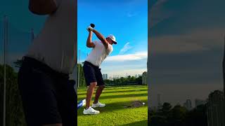 Brooks Koepka Driver Swing Slow Motion [upl. by Llien]