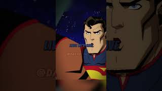 Superman And Mr Terrific Play Chess shorts clips dccomics [upl. by Nysila117]