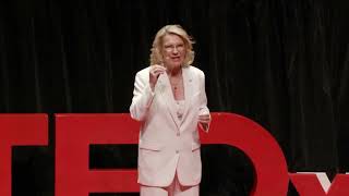 A Journey of Lifelong Growth  Shannan Mondor  TEDxUNLV [upl. by Nodearb679]