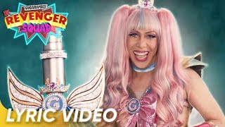 Gigil Si Aquo Lyric Video  Vice Ganda  Gandarrapiddo The Revenger Squad [upl. by Constant576]