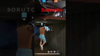 1vs1headshotfreefireviralshort [upl. by Puglia952]