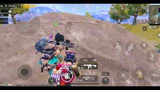 GAMEPLAY PUBG MOBILE  SazzadOP [upl. by Fidellas]