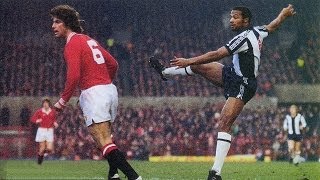 Manchester United 3 West Bromwich Albion 5 197879 [upl. by Guise]