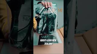 Brand New Powerful PC Unboxing youtubeshorts tech unboxing [upl. by Euhc]