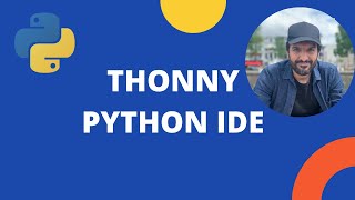 Thonny  Great Python IDE for beginners [upl. by Tiat]