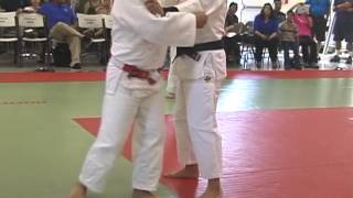 Sanix 2014 Judo Teachers Clinic [upl. by Oikim]