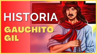 Historia del Gauchito Gil  Conozcamos su historia  Gauchito Gil  Quien era el Gauchito Gil [upl. by Denis]