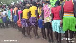 pokot cultural [upl. by Alejandra]