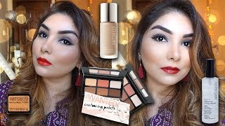 Using ArtDeco Cosmetics Worth Buying Yay OR Nay [upl. by Nnaaras]