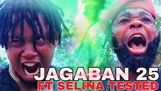 JAGABAN Ft SELINA TESTED EPISODE 25  BLOOD amp TEARS [upl. by Asirrak]