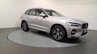 221C7608  2022 Volvo XC60 B4 MHEV DSL 197hp Momentum RefId 527114 [upl. by Tranquada]