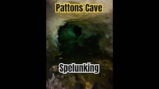 Pattons Cave  Spelunking [upl. by Ragan]