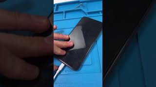 Phone Stopped Working After Water Damage Dont Freak Out Shorts [upl. by Audy]