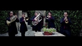 Italian Wonderbrass [upl. by Ayim]