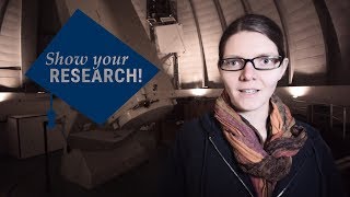 Show Your Research  Wie häufig sind Planeten bei besonders heißen und kalten Sternen [upl. by Eiresed330]