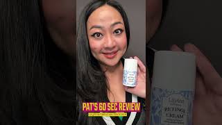 LilyAna Naturals Review Use Code PATRIANA20 for 20 off [upl. by Dnalro]