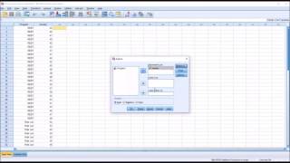 OneSample T Test in SPSS with Assumption Testing [upl. by Nickelsen674]