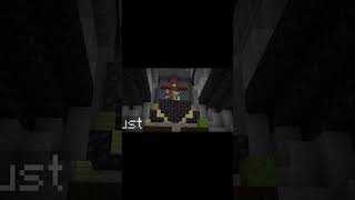 THAT DIDNT HAPPEN foryou gaming fungussmp memes minecraft smp [upl. by Butterworth153]