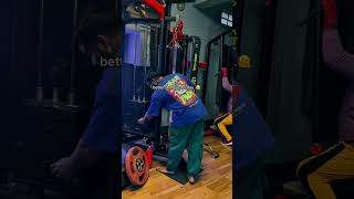 Back and biceps bhojpuri song gymexercises gymmotivation gymworkout [upl. by Stacey241]