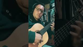 ⭕️Barra do Ribeiro‼️jazzlife jazzmusic jazzguitar musica guitar short [upl. by Ayahsey]