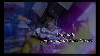 Holy by Ntakirutimana Thadeo [upl. by Kylie269]