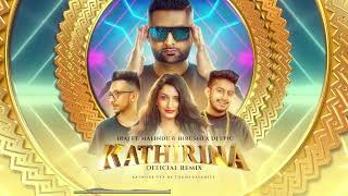 Kathirina  Dj Epic Remix  Malindu Ft Hirushi [upl. by Vharat]