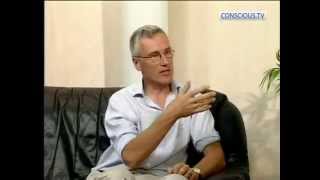 John Wilks  Craniosacral Therapy  Interview by Alex Howard [upl. by Analah]