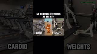 Funny meme gym l Unbrokenshopcom [upl. by Hadwin873]